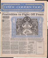 The Celtic Connection, October 1992