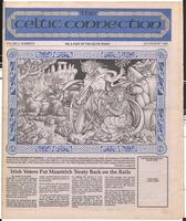The Celtic Connection, July 1992 / August 1992