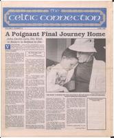 The Celtic Connection, June 1992