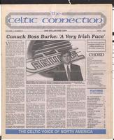 The Celtic Connection, April 1992