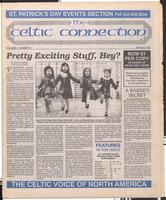 The Celtic Connection, March 1992