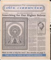 The Celtic Connection, February 1992