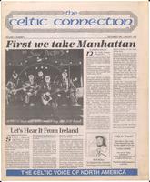 The Celtic Connection, December 1991 / January 1992