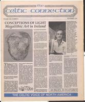 The Celtic Connection, November 1991