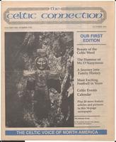 The Celtic Connection, October 1991