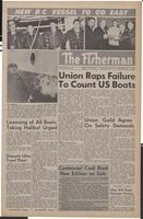 The Fisherman, February 3, 1967