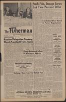 The Fisherman, March 6, 1956