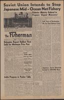 The Fisherman, February 21, 1956