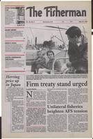 The Fisherman, May 24, 1993