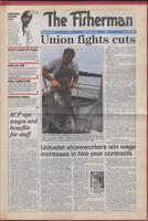 The Fisherman, June 22, 1992