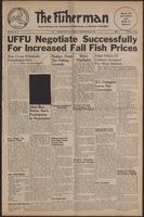 The Fisherman, September 10, 1940