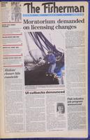 The Fisherman, November 19, 1990