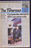 The Fisherman, January 19, 1990