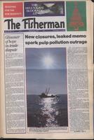 The Fisherman, December 13, 1989