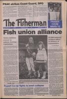 The Fisherman, November 17, 1989