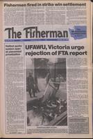The Fisherman, October 20, 1989