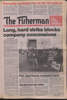 The Fisherman, August 28, 1989