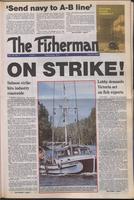 The Fisherman, July 25, 1989