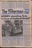 The Fisherman, June 23, 1989