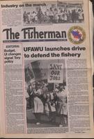 The Fisherman, May 23, 1989