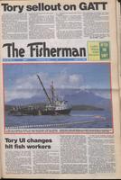 The Fisherman, April 21, 1989