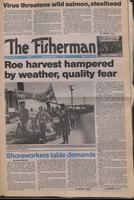 The Fisherman, March 17, 1989