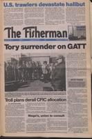 The Fisherman, February 17, 1989