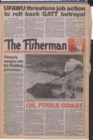 The Fisherman, January 25, 1989