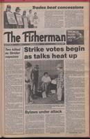 The Fisherman, June 23, 1986