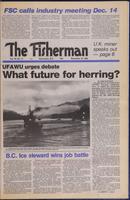 The Fisherman, November 16, 1984