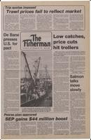 The Fisherman, May 27, 1983
