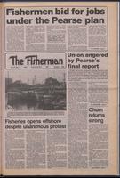 The Fisherman, October 8, 1982