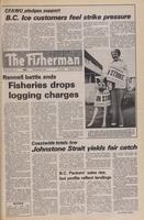The Fisherman, August 24, 1979