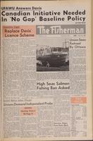 The Fisherman, April 18, 1969