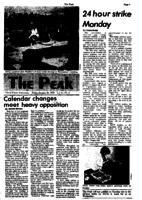 Peak, January 26, 1979