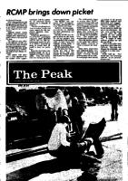 Peak, March 23, 1979