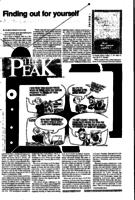 Peak, February 26, 1987