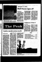 Peak, February 5, 1980