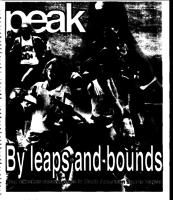 Peak, June 17, 1996
