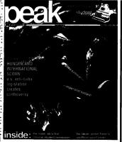 Peak, November 24, 1997